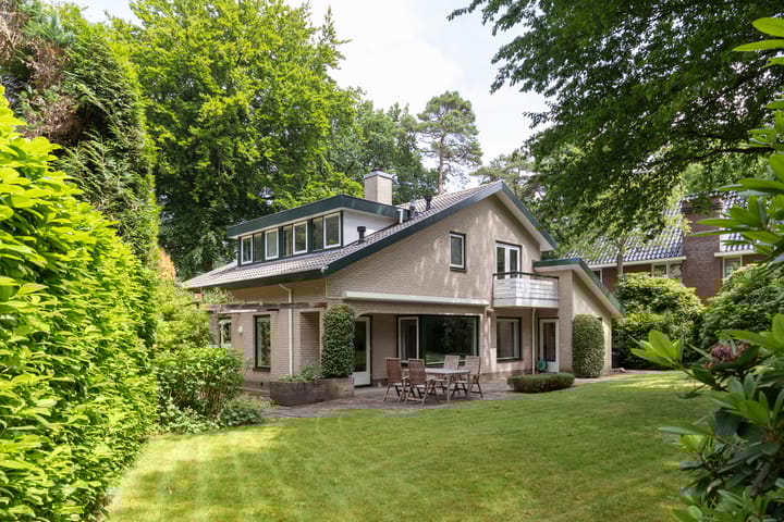 Foto 43 van Händellaan 16