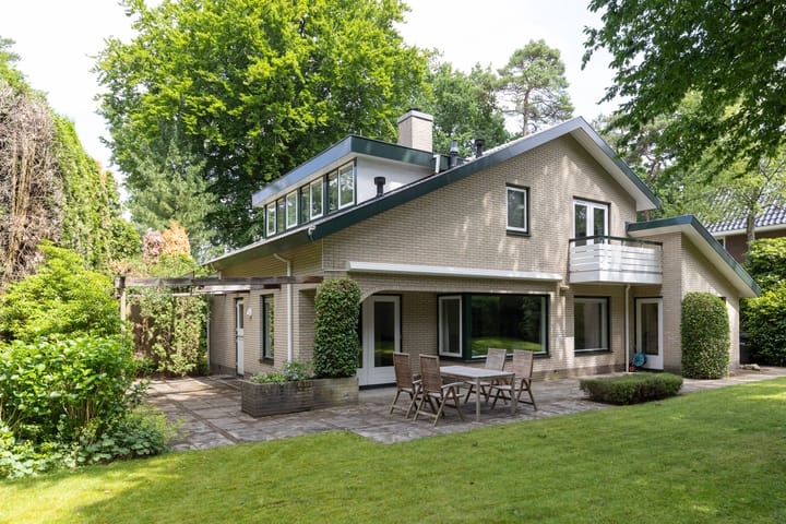 Foto 44 van Händellaan 16