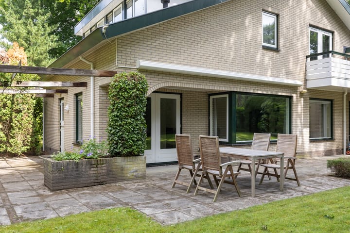 Foto 45 van Händellaan 16