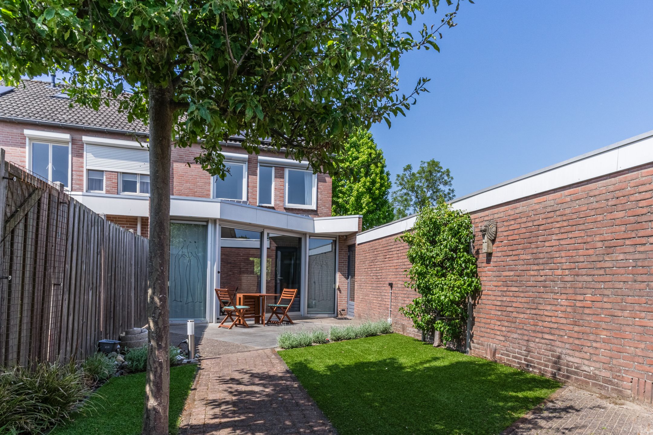 Foto 51 van Florisstraat 1