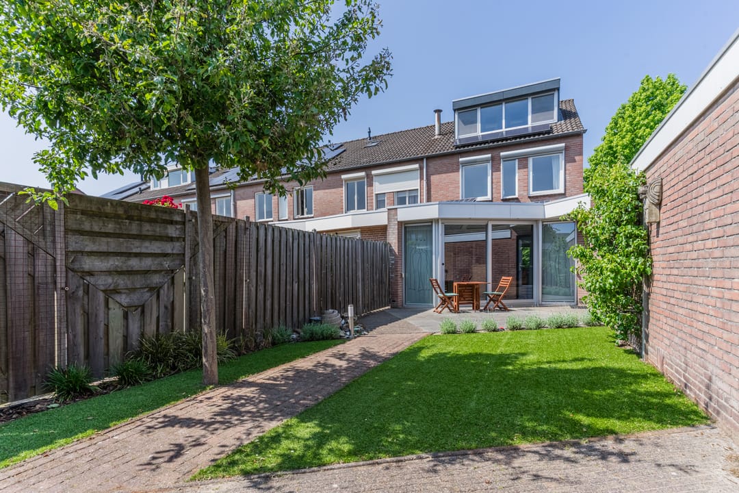 Foto 52 van Florisstraat 1