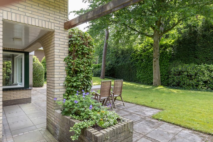 Foto 48 van Händellaan 16