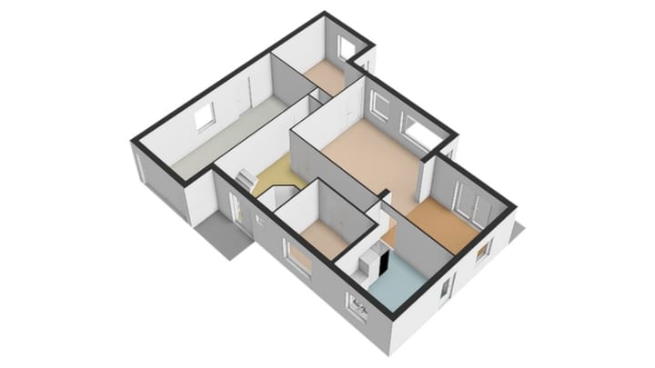 Foto 54 van Händellaan 16