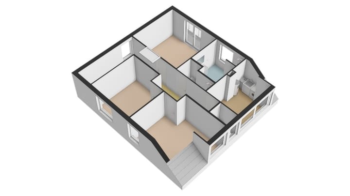 Foto 56 van Händellaan 16