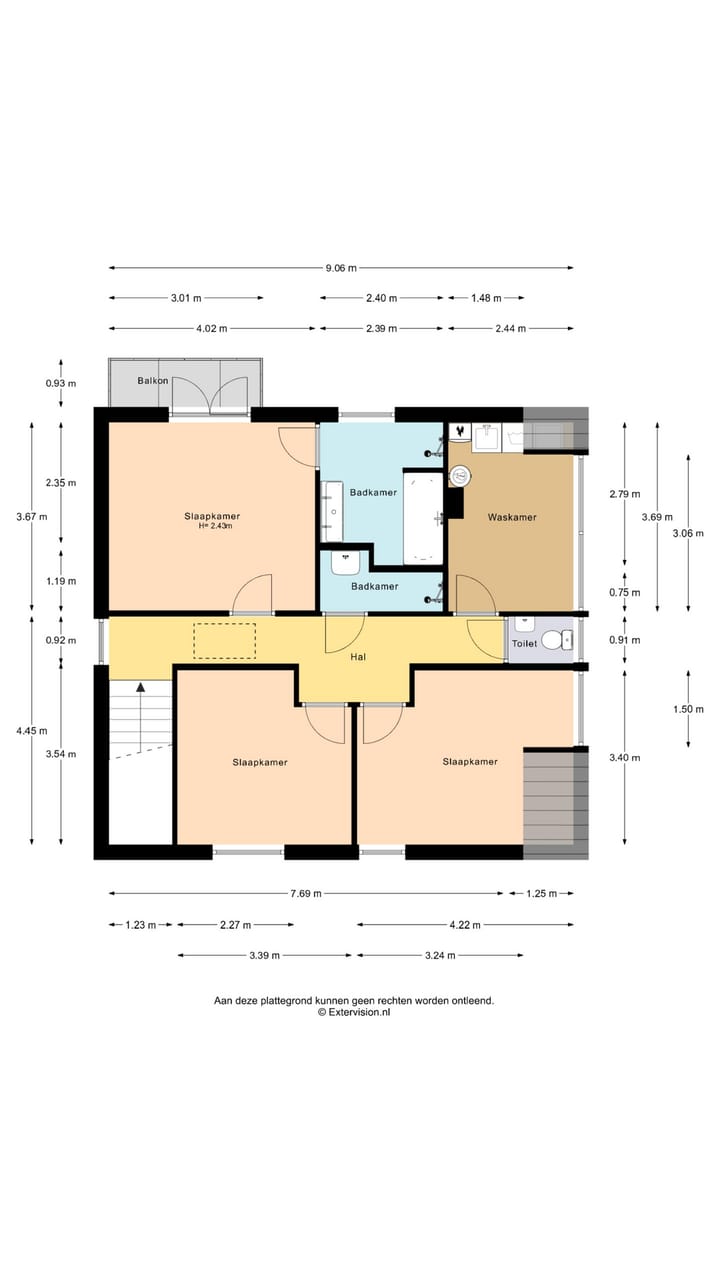 Foto 57 van Händellaan 16