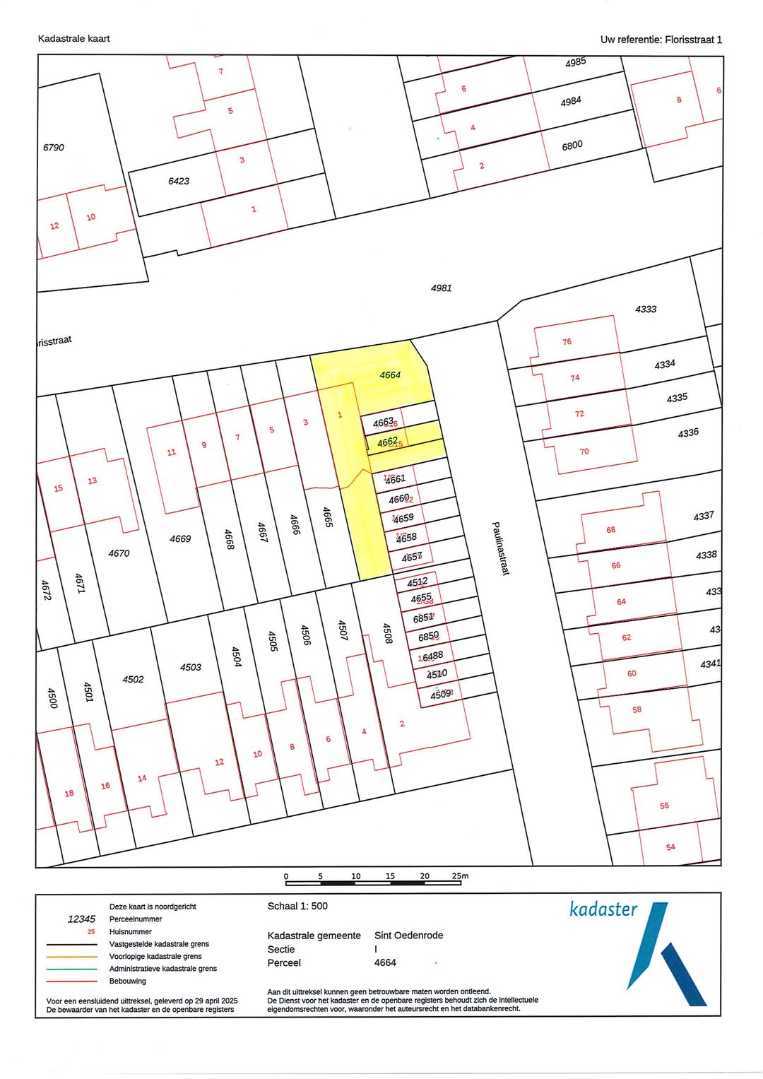 Foto 62 van Florisstraat 1