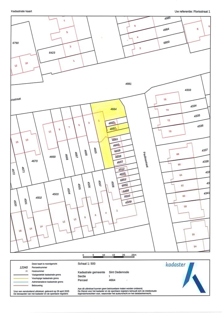 Foto 62 van Florisstraat 1