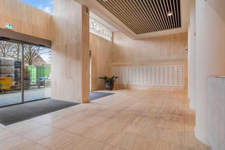 Foto 22 van Baan 58-L