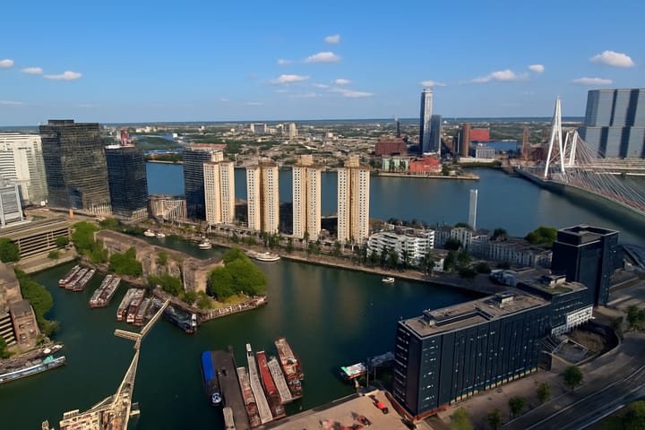 Foto 2 van Baan 58-L