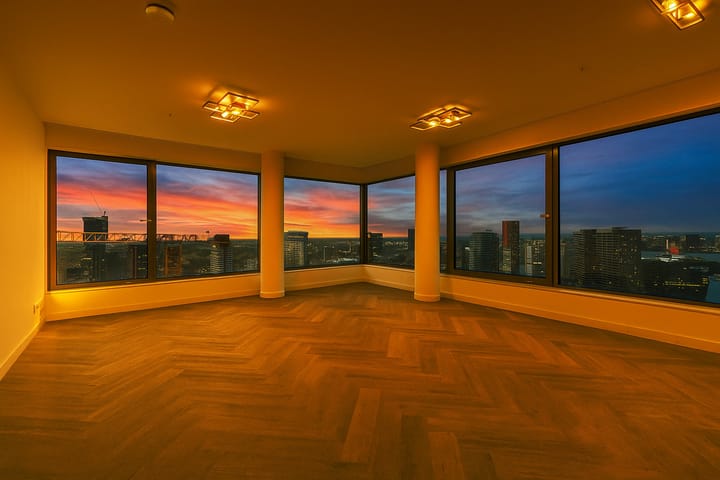 Foto 3 van Baan 58-L