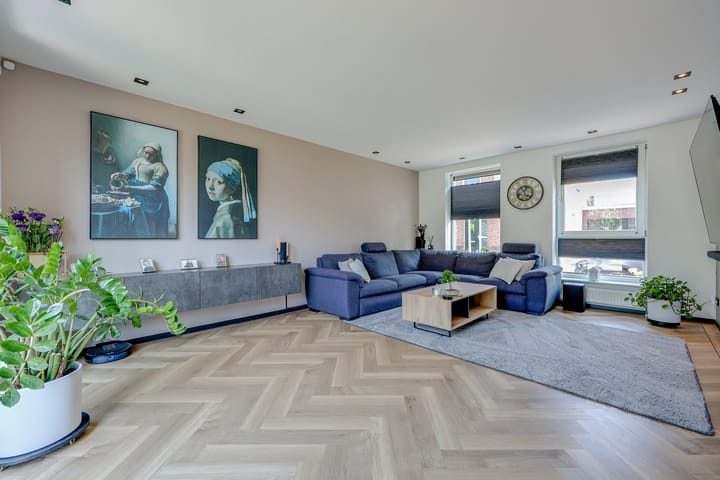 Foto 2 van Sjorsstraat 26