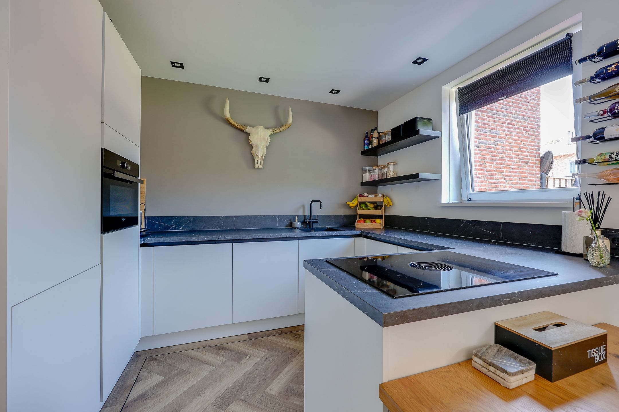 Photo 3 of Sjorsstraat 26