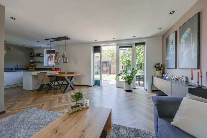 Foto 7 van Sjorsstraat 26