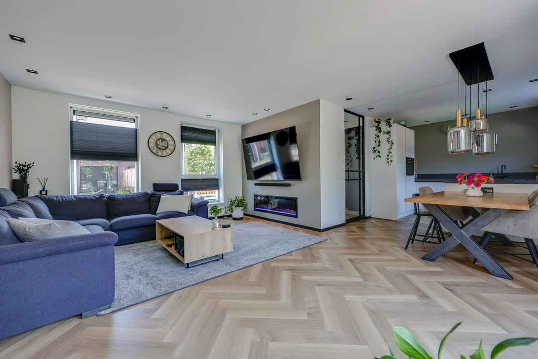 Photo 8 of Sjorsstraat 26