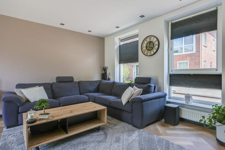 Foto 9 van Sjorsstraat 26