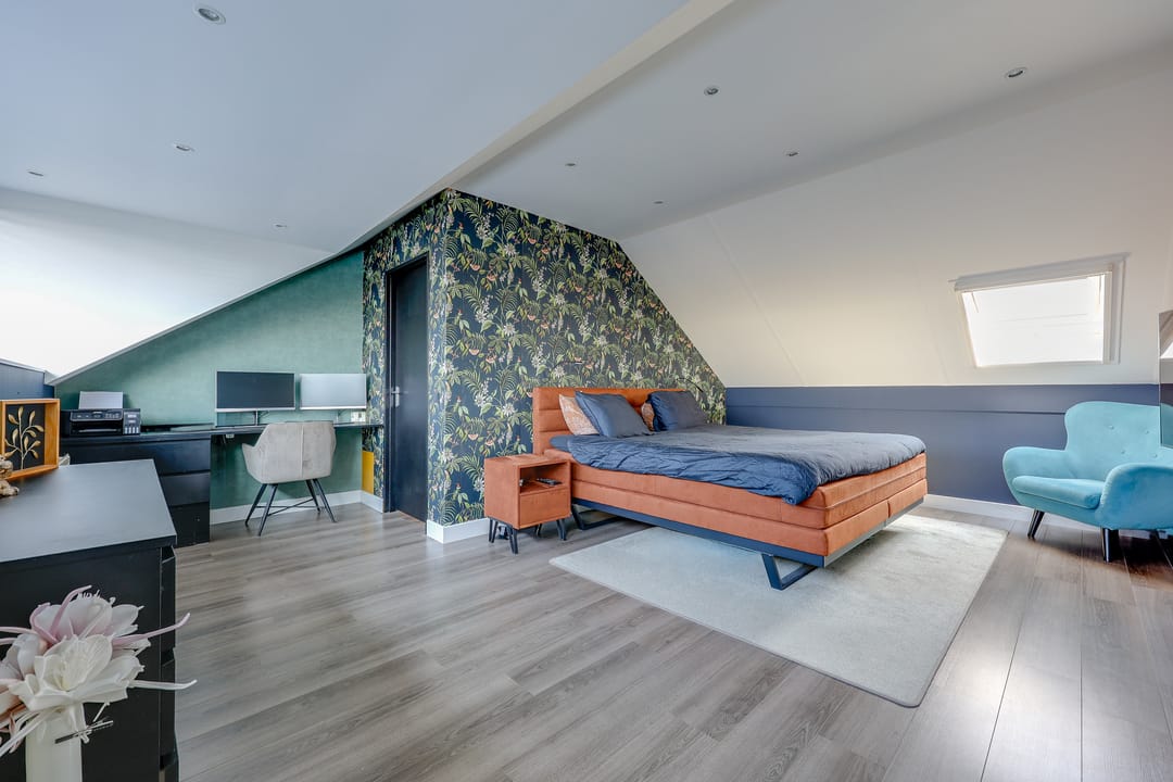 Photo 26 of Sjorsstraat 26