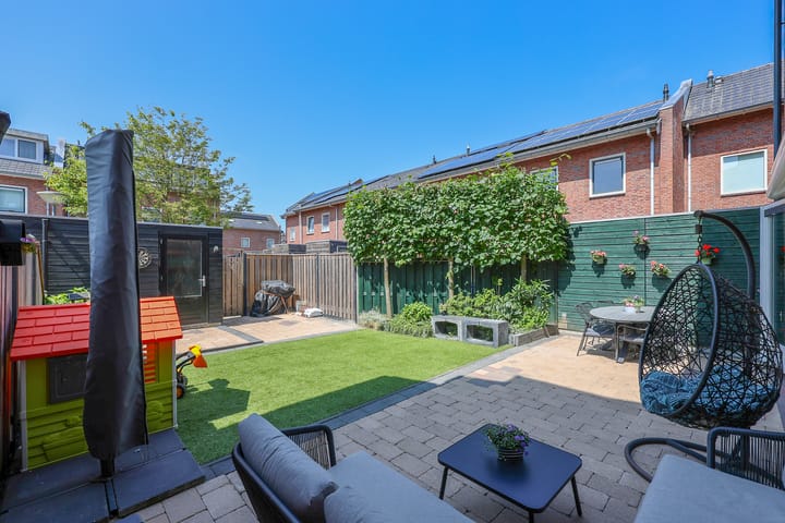 Foto 32 van Sjorsstraat 26