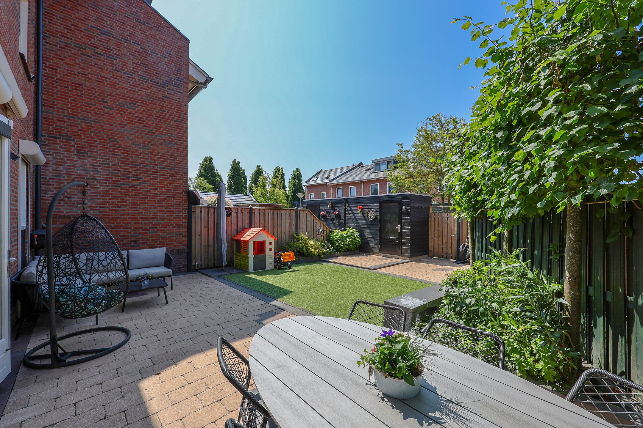 Photo 33 of Sjorsstraat 26