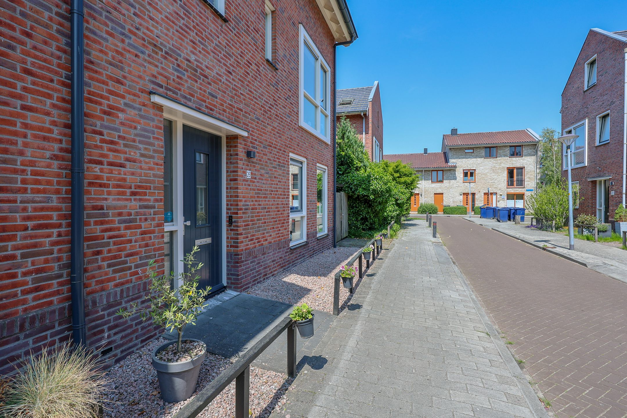 Photo 42 of Sjorsstraat 26