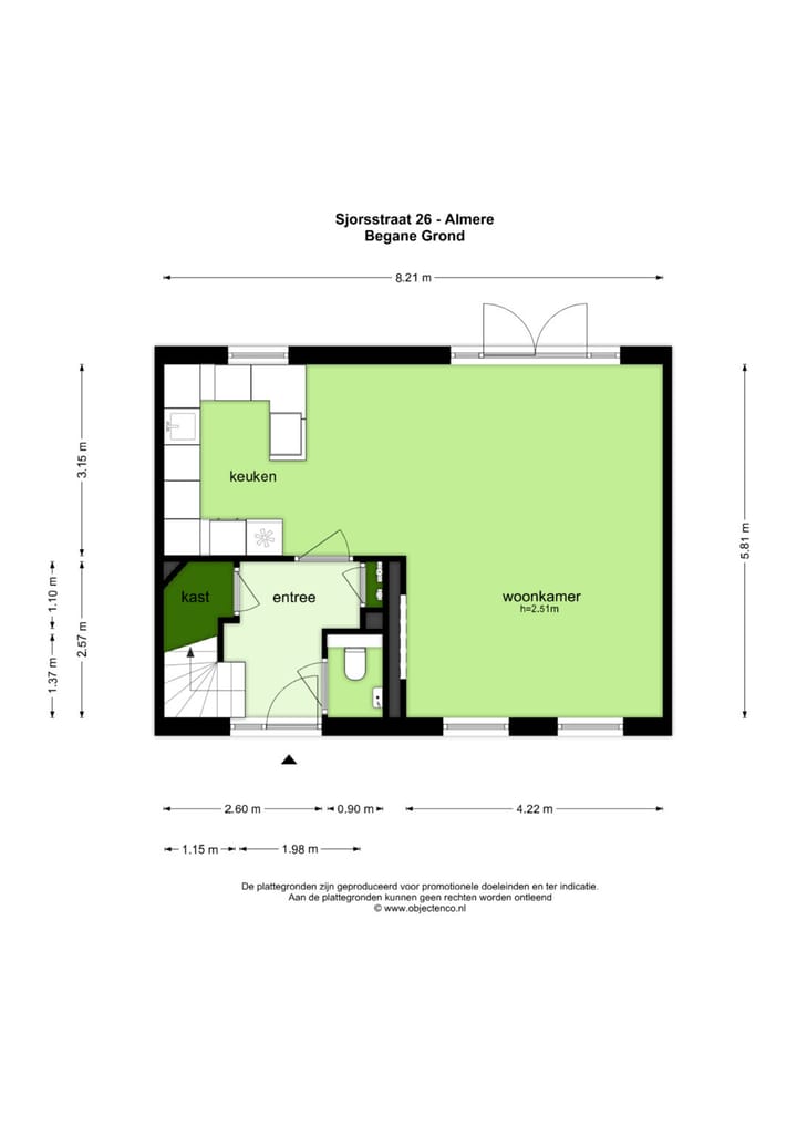 Foto 45 van Sjorsstraat 26