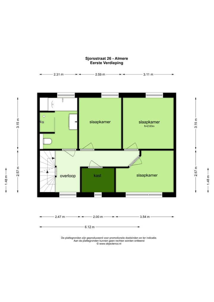 Foto 46 van Sjorsstraat 26
