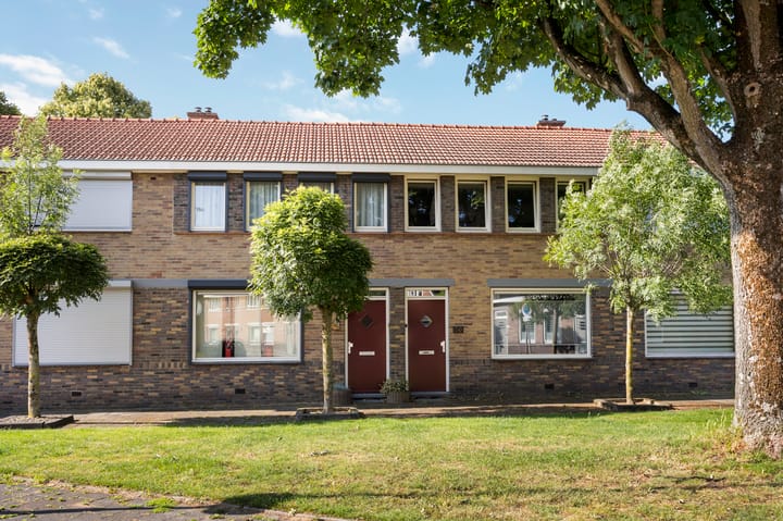 Foto 1 van Leliestraat 54