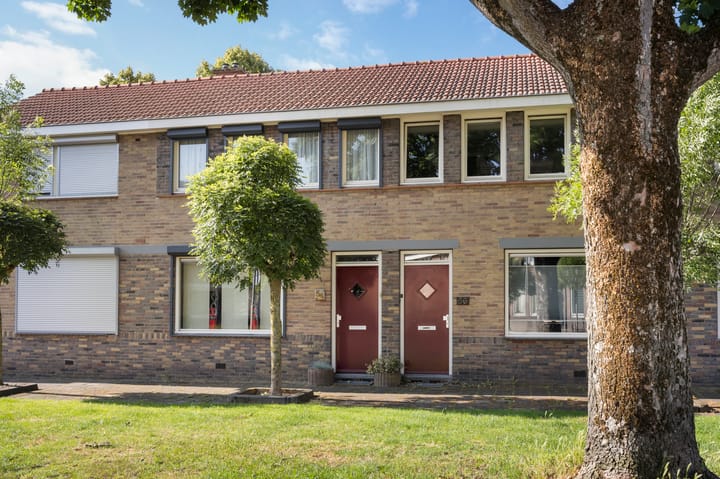 Foto 2 van Leliestraat 54