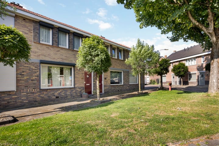 Foto 3 van Leliestraat 54