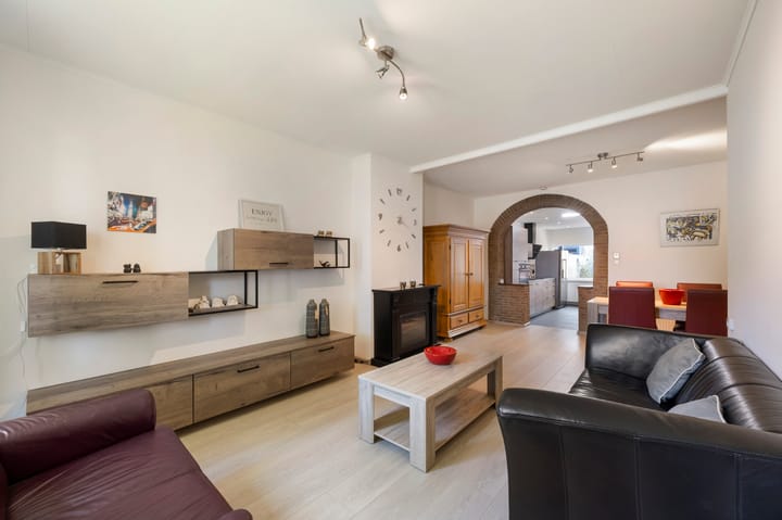 Foto 7 van Leliestraat 54