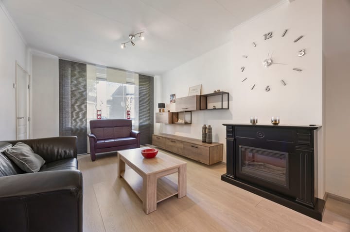 Foto 10 van Leliestraat 54