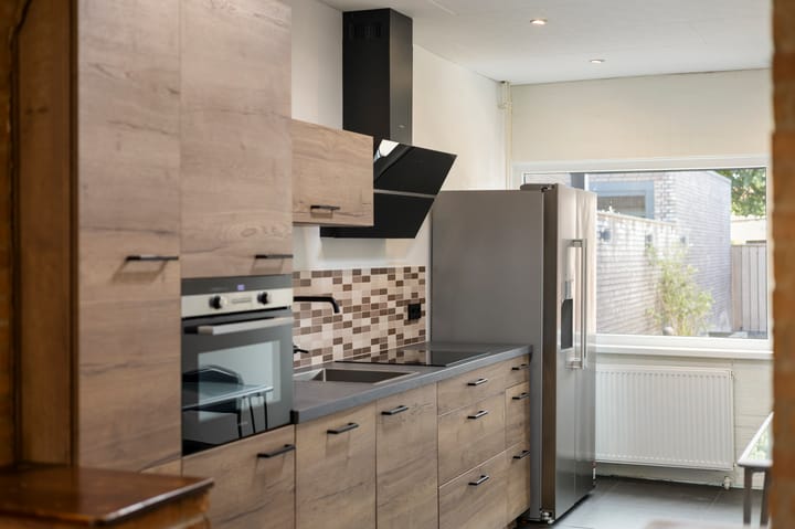 Foto 12 van Leliestraat 54