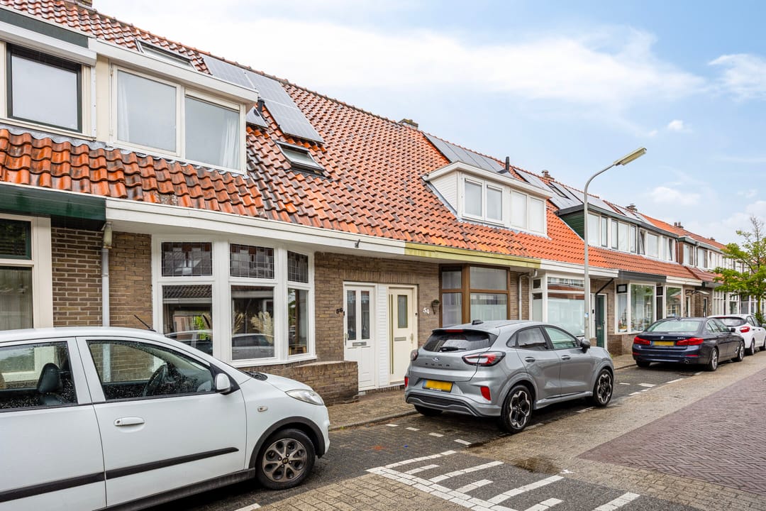 Foto 2 van Reguliersstraat 56