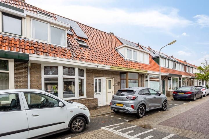 Foto 2 van Reguliersstraat 56