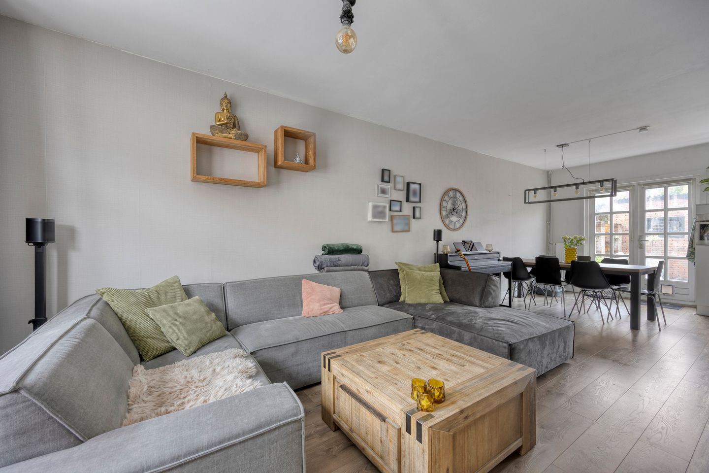 Foto 4 van Reguliersstraat 56