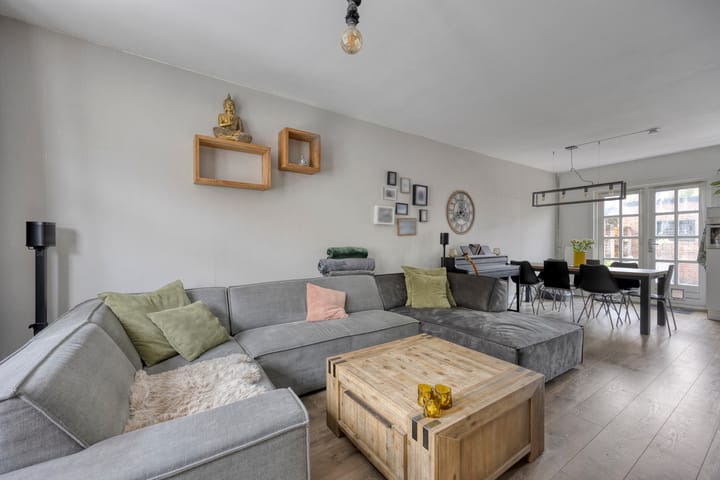 Foto 4 van Reguliersstraat 56