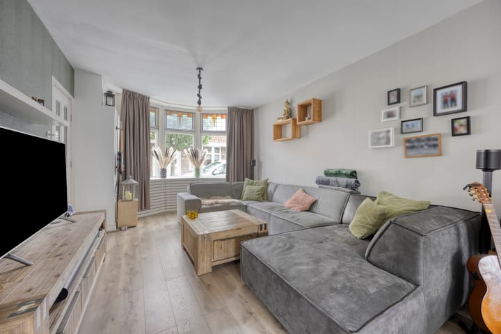 Foto 5 van Reguliersstraat 56