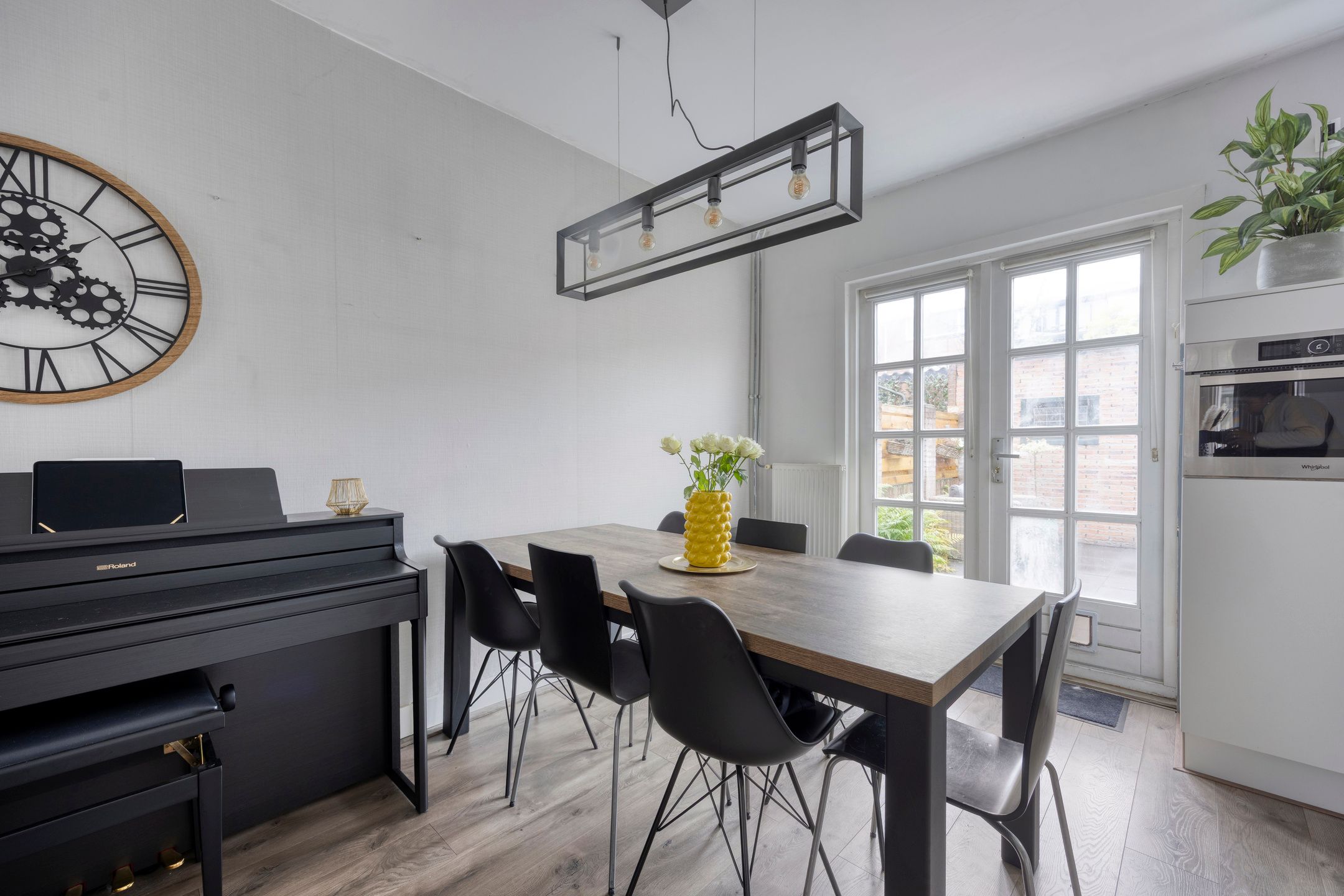 Foto 6 van Reguliersstraat 56