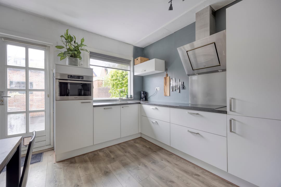 Foto 7 van Reguliersstraat 56