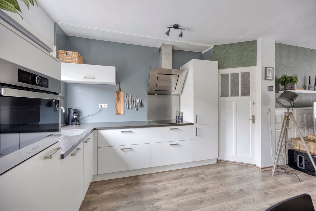 Foto 8 van Reguliersstraat 56