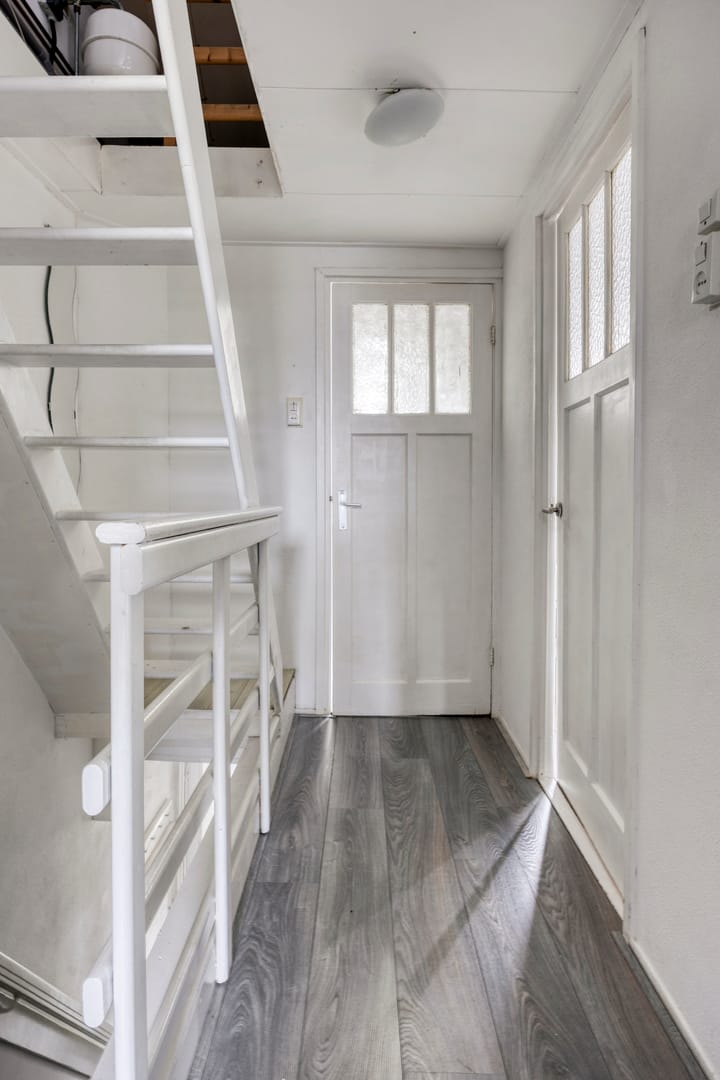 Foto 9 van Reguliersstraat 56