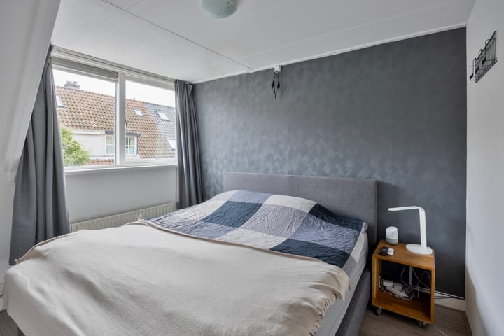 Foto 10 van Reguliersstraat 56