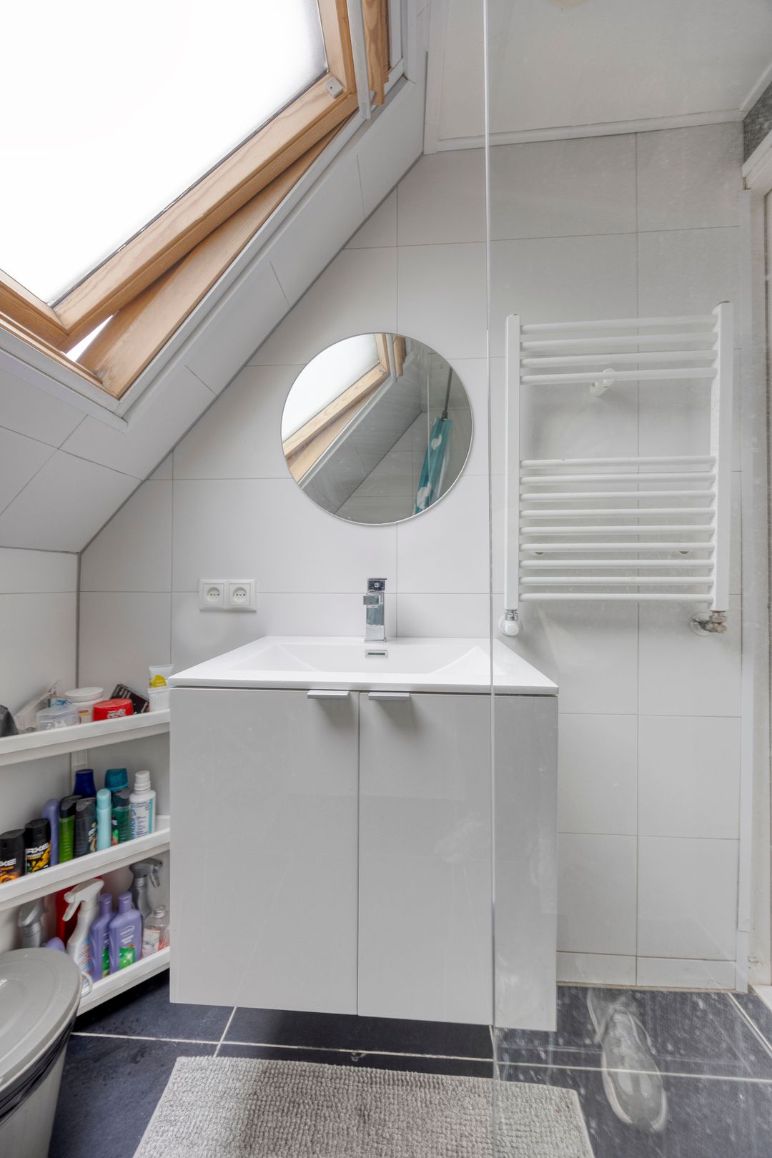 Foto 13 van Reguliersstraat 56