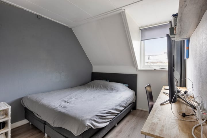 Foto 14 van Reguliersstraat 56