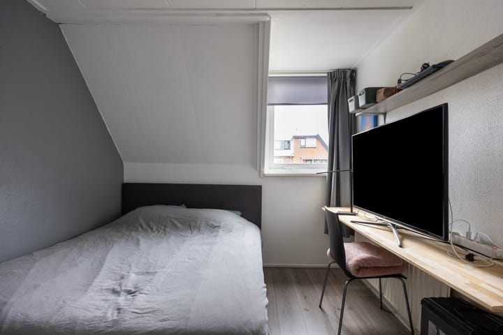 Foto 15 van Reguliersstraat 56