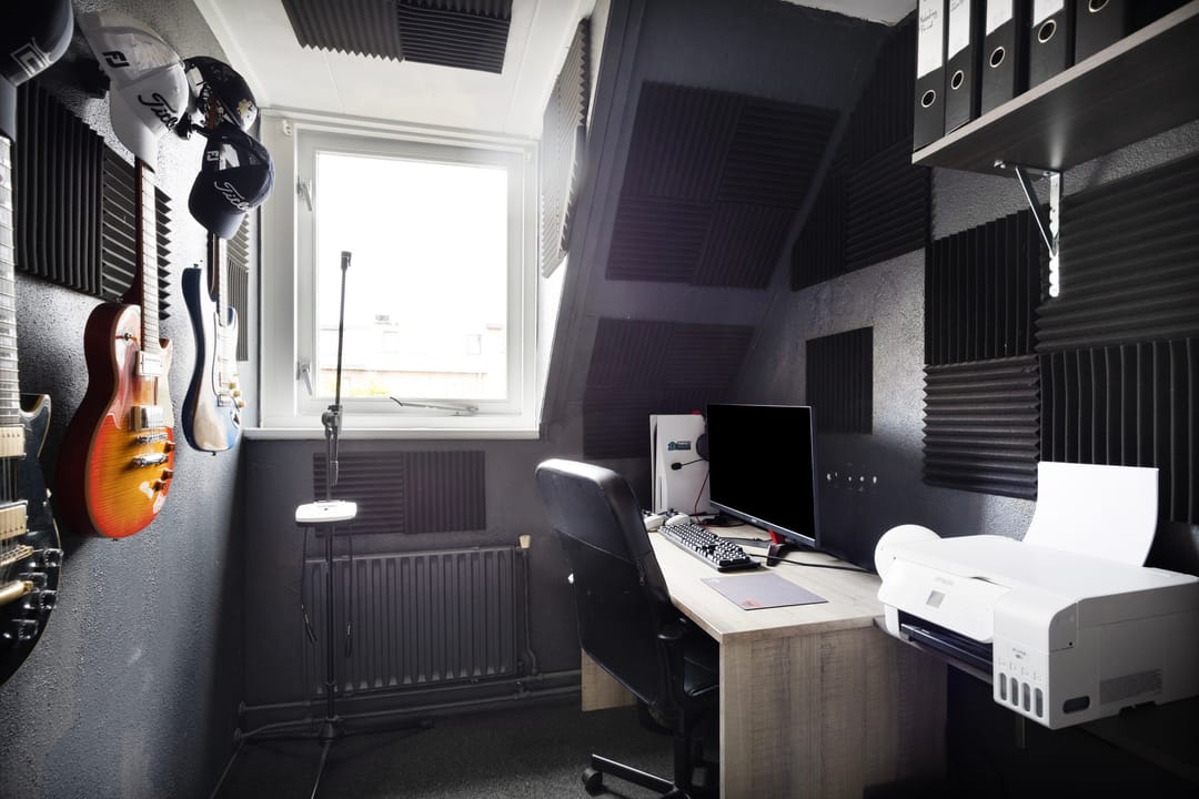 Foto 17 van Reguliersstraat 56