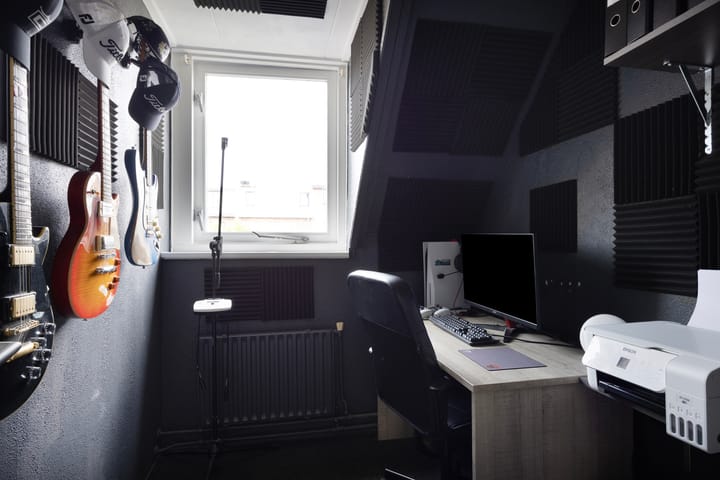 Foto 18 van Reguliersstraat 56