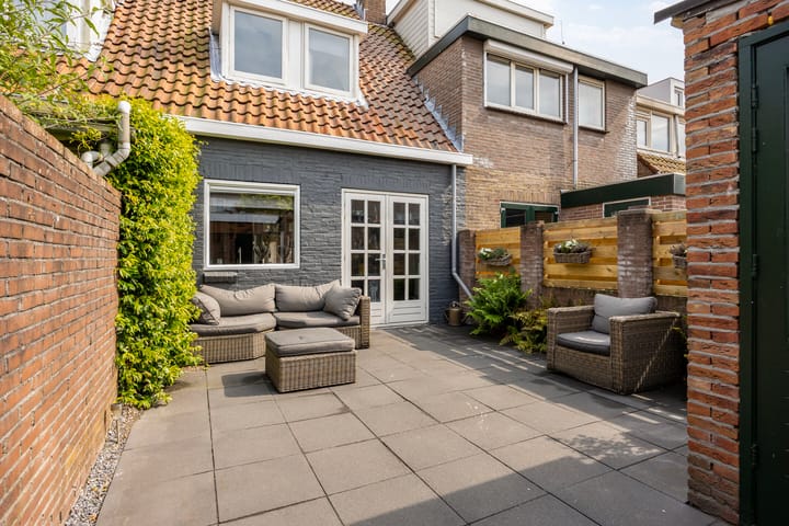 Foto 21 van Reguliersstraat 56