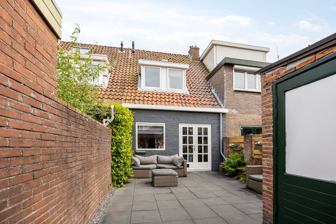 Foto 23 van Reguliersstraat 56