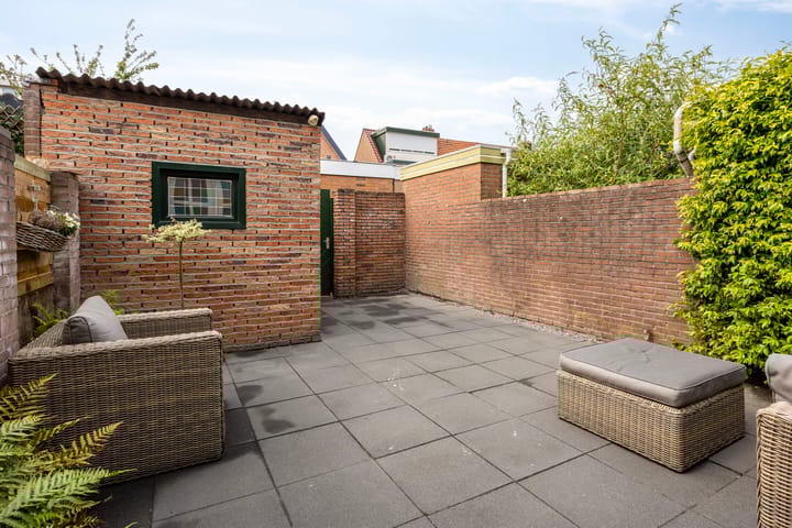 Foto 24 van Reguliersstraat 56