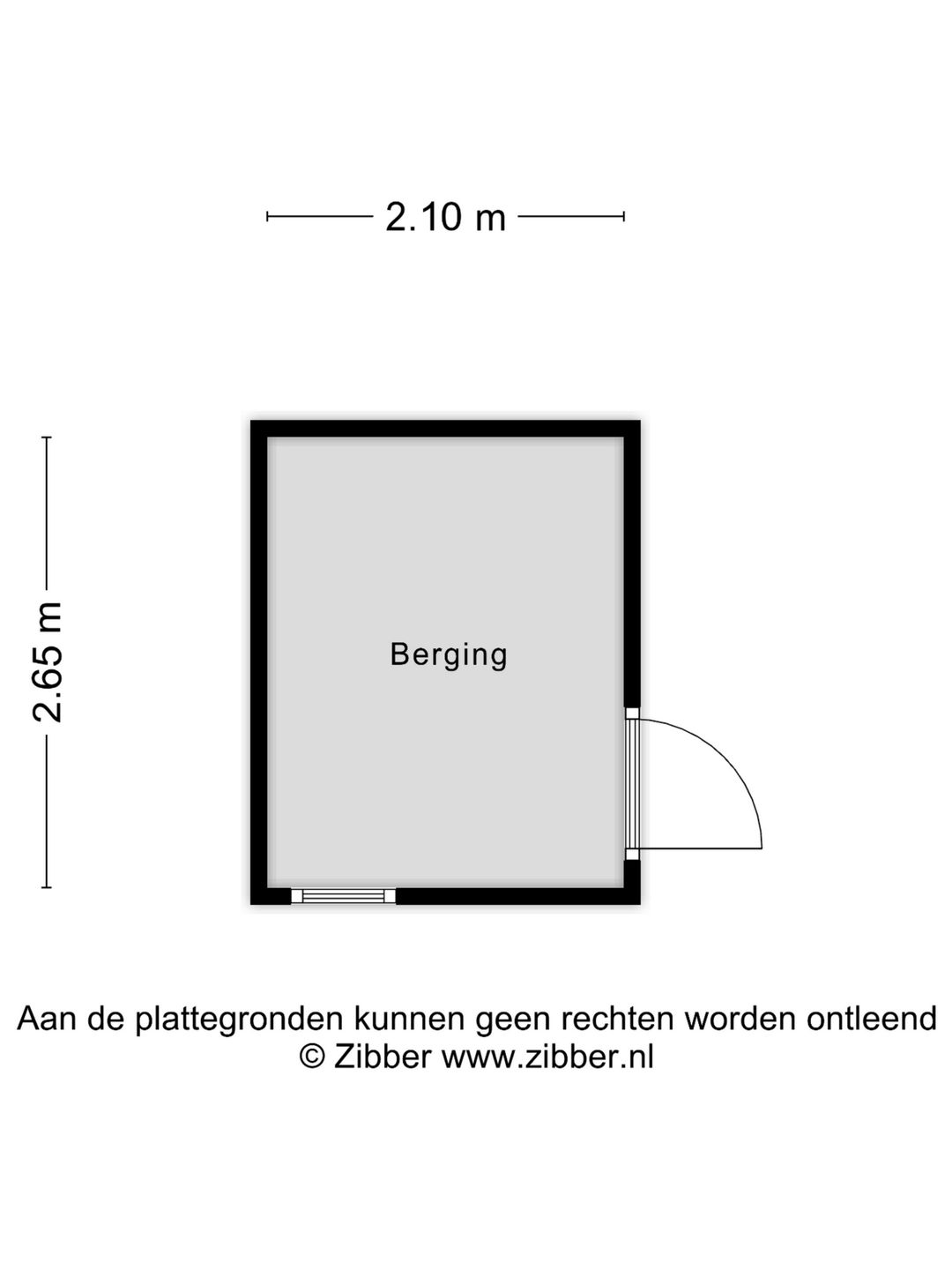 Foto 26 van Reguliersstraat 56